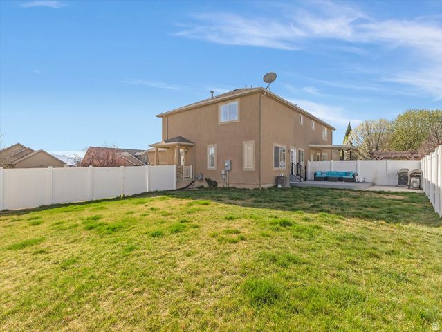 13126 S PIONEER PARK DR, Herriman, UT 84096