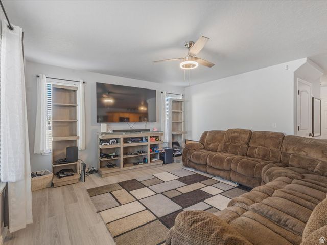 13126 S PIONEER PARK DR, Herriman, UT 84096