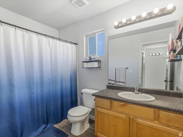 13126 S PIONEER PARK DR, Herriman, UT 84096