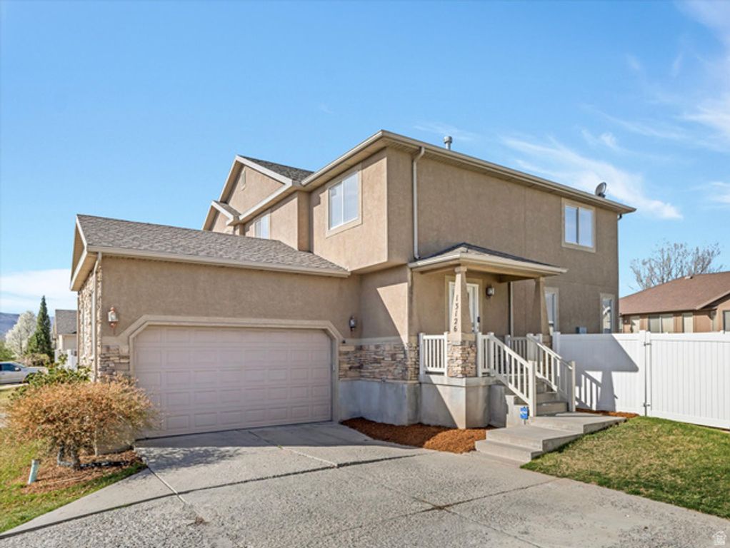 13126 S PIONEER PARK DR, Herriman, UT 84096