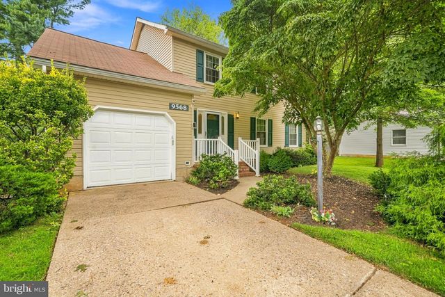 9568 MORNING MEWS, Columbia, MD 21046