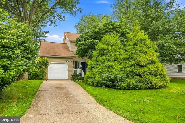 9568 MORNING MEWS, Columbia, MD 21046