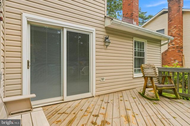 9568 MORNING MEWS, Columbia, MD 21046