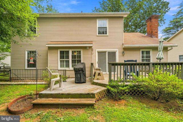 9568 MORNING MEWS, Columbia, MD 21046