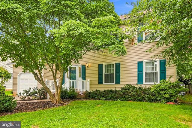9568 MORNING MEWS, Columbia, MD 21046