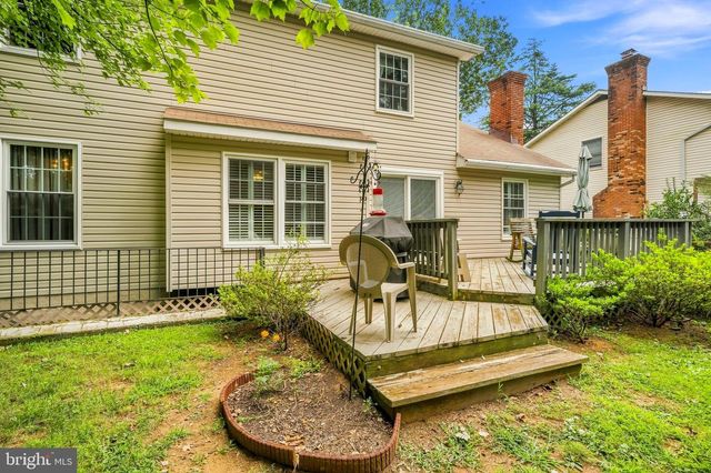 9568 MORNING MEWS, Columbia, MD 21046