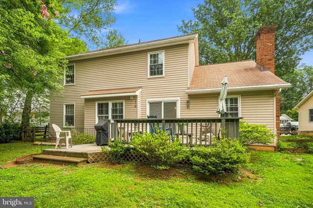 9568 MORNING MEWS, Columbia, MD 21046