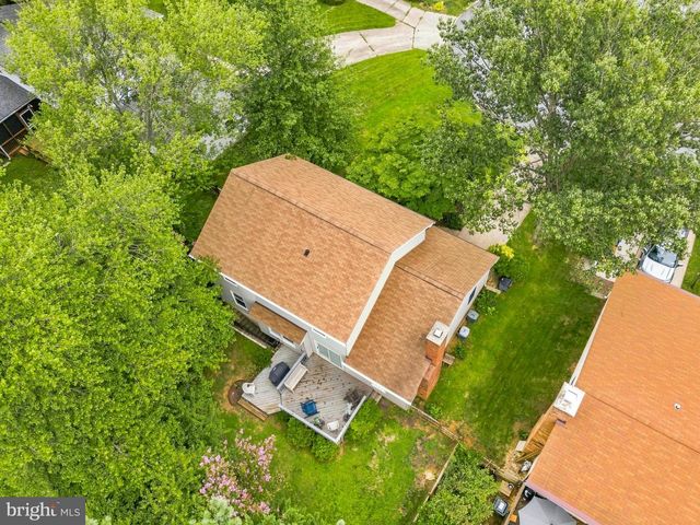 9568 MORNING MEWS, Columbia, MD 21046