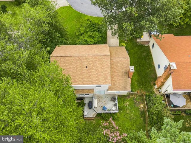 9568 MORNING MEWS, Columbia, MD 21046