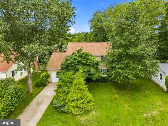 9568 MORNING MEWS, Columbia, MD 21046