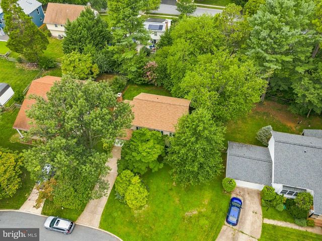 9568 MORNING MEWS, Columbia, MD 21046