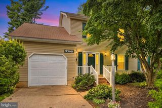 9568 MORNING MEWS, Columbia, MD 21046