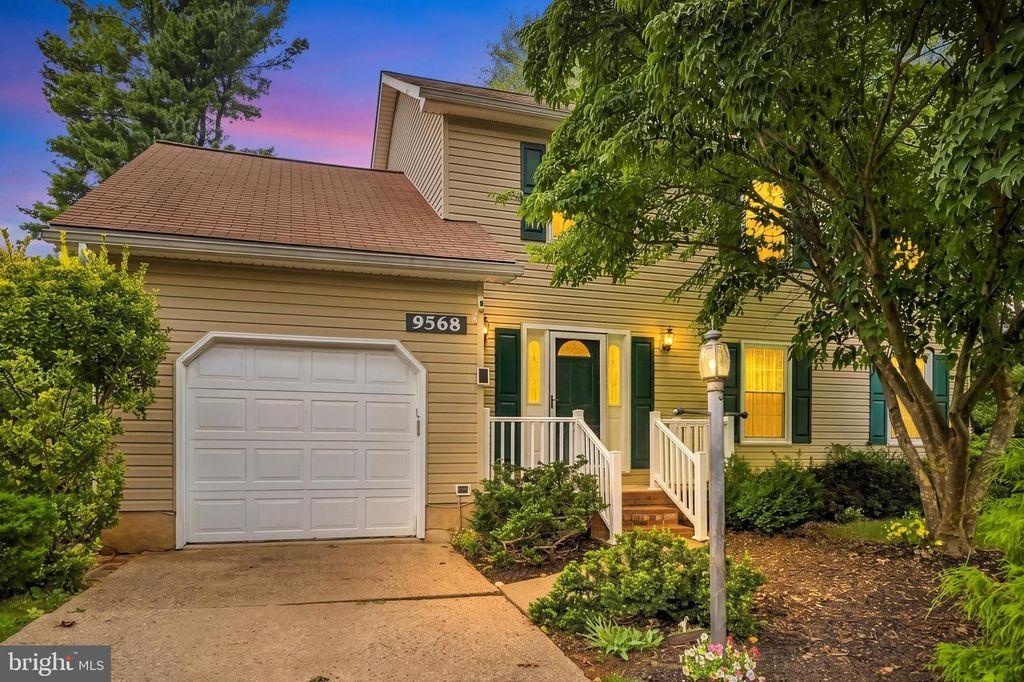 9568 MORNING MEWS, Columbia, MD 21046