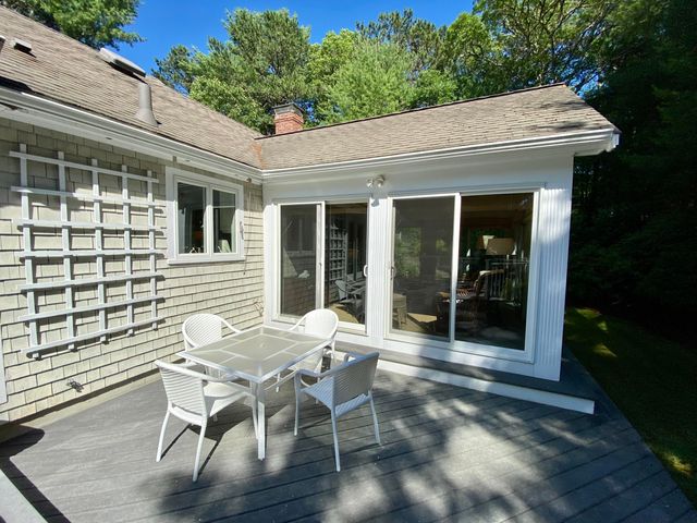 263 Oxford Drive, Cotuit, MA 02635