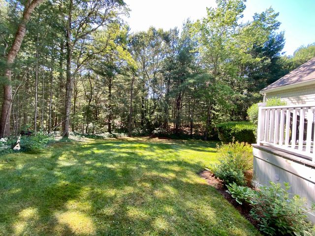 263 Oxford Drive, Cotuit, MA 02635