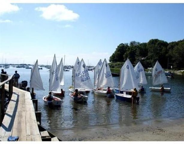 263 Oxford Drive, Cotuit, MA 02635