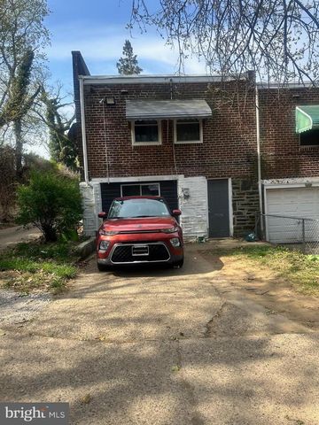 1823 VAN KIRK ST, Philadelphia, PA 19149