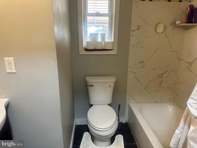 1823 VAN KIRK ST, Philadelphia, PA 19149