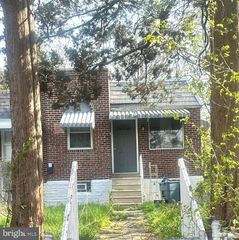 1823 VAN KIRK ST, Philadelphia, PA 19149