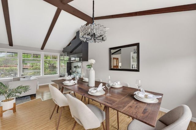 5342 Avenida Almendros, San Jose, CA 95123