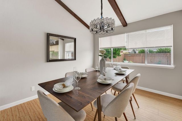 5342 Avenida Almendros, San Jose, CA 95123