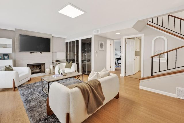 5342 Avenida Almendros, San Jose, CA 95123