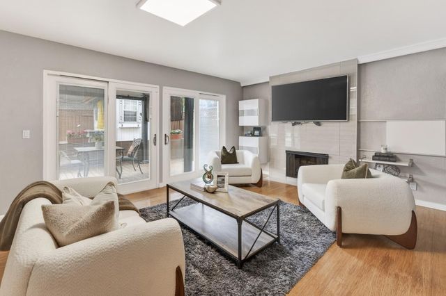 5342 Avenida Almendros, San Jose, CA 95123