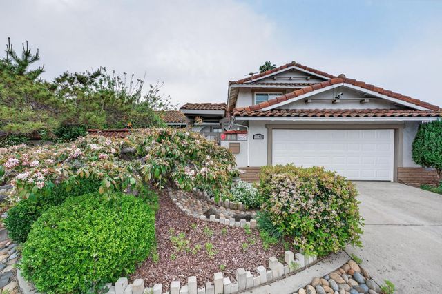 5342 Avenida Almendros, San Jose, CA 95123