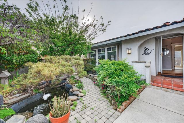 5342 Avenida Almendros, San Jose, CA 95123