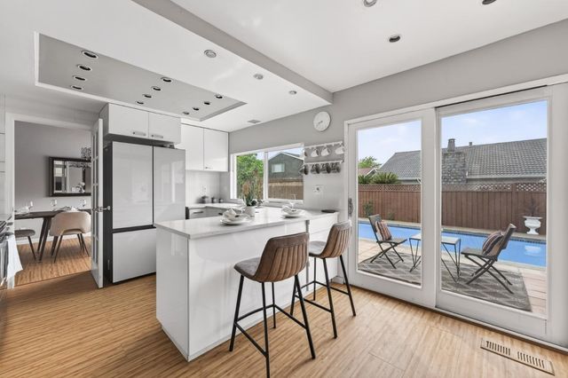 5342 Avenida Almendros, San Jose, CA 95123