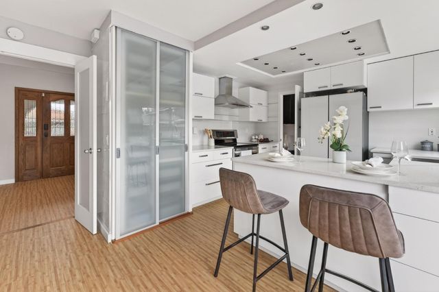 5342 Avenida Almendros, San Jose, CA 95123