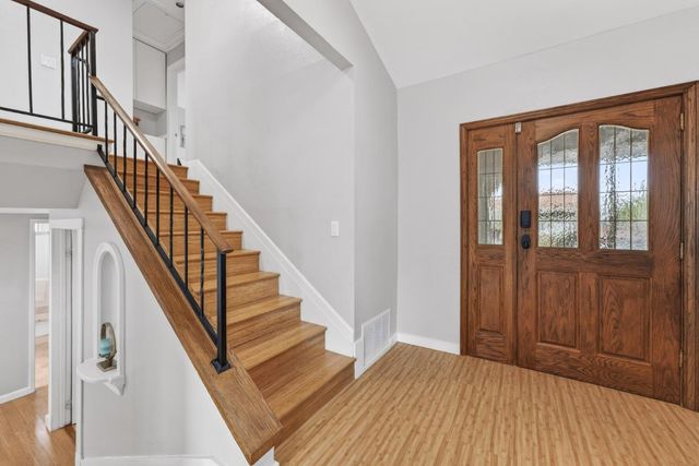 5342 Avenida Almendros, San Jose, CA 95123