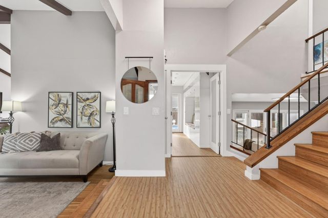 5342 Avenida Almendros, San Jose, CA 95123