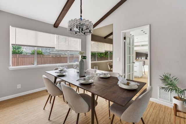 5342 Avenida Almendros, San Jose, CA 95123