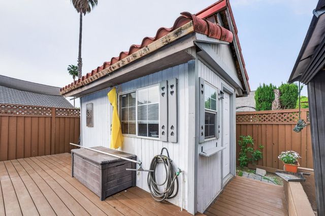 5342 Avenida Almendros, San Jose, CA 95123