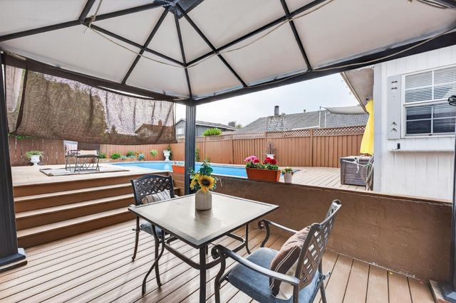 5342 Avenida Almendros, San Jose, CA 95123