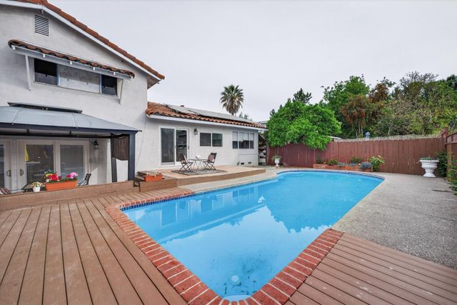 5342 Avenida Almendros, San Jose, CA 95123