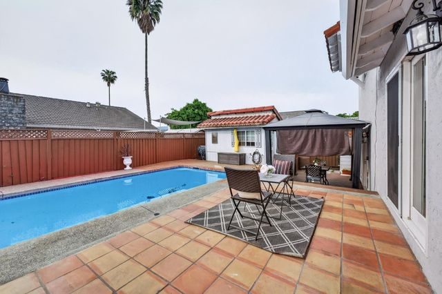 5342 Avenida Almendros, San Jose, CA 95123