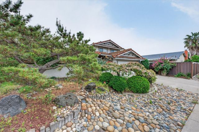 5342 Avenida Almendros, San Jose, CA 95123