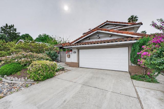 5342 Avenida Almendros, San Jose, CA 95123
