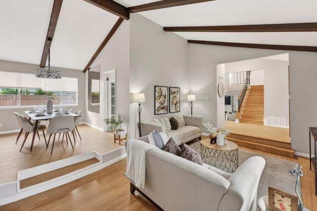 5342 Avenida Almendros, San Jose, CA 95123