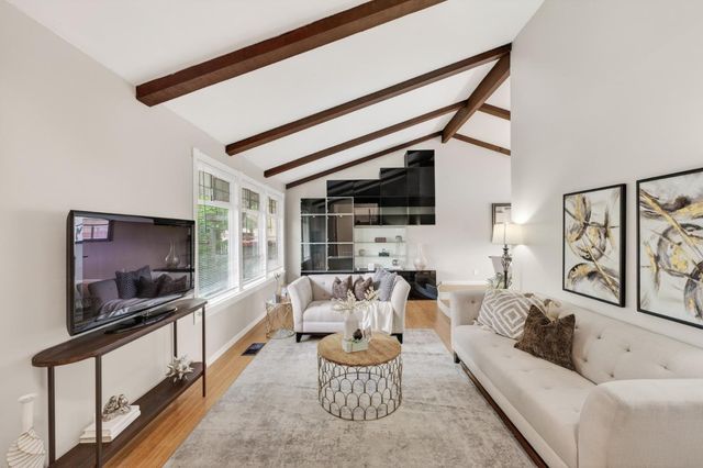 5342 Avenida Almendros, San Jose, CA 95123