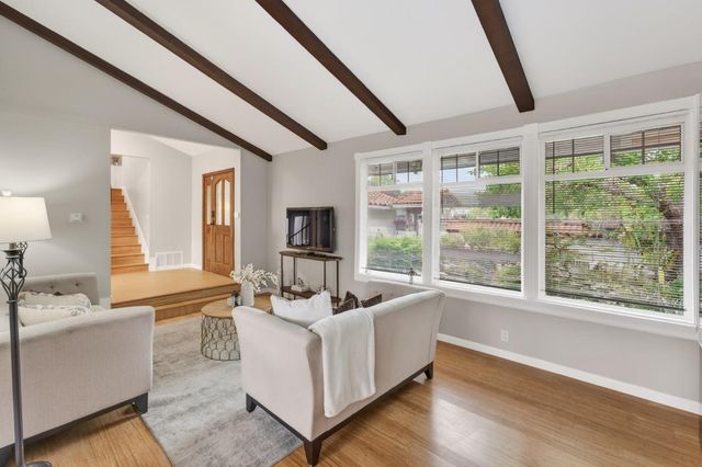 5342 Avenida Almendros, San Jose, CA 95123