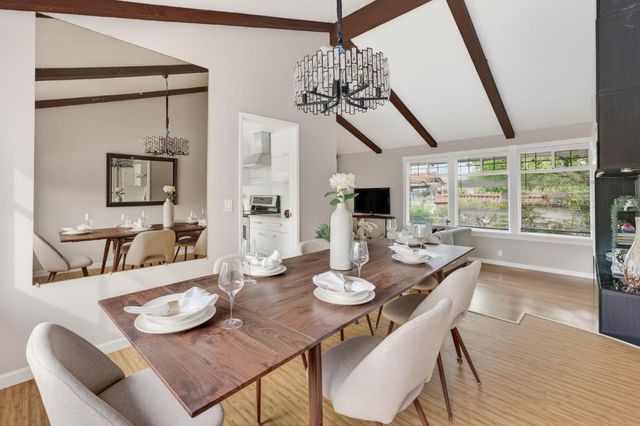 5342 Avenida Almendros, San Jose, CA 95123