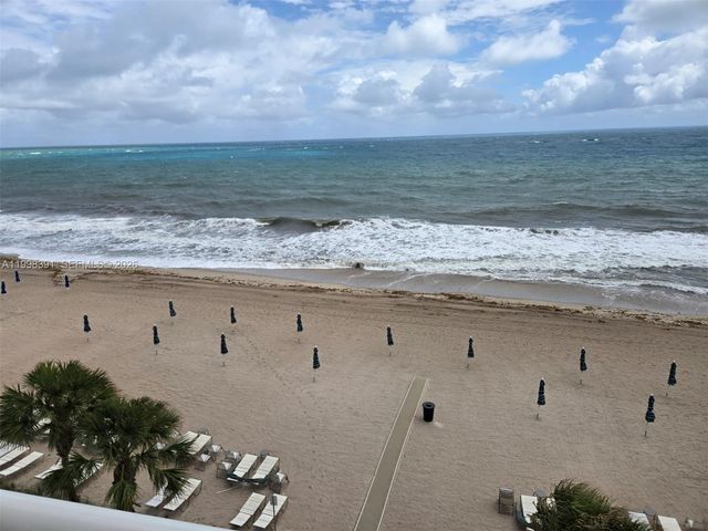 3550 NE Galt Ocean Dr 501, Fort Lauderdale, FL 33308