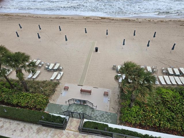 3550 NE Galt Ocean Dr 501, Fort Lauderdale, FL 33308