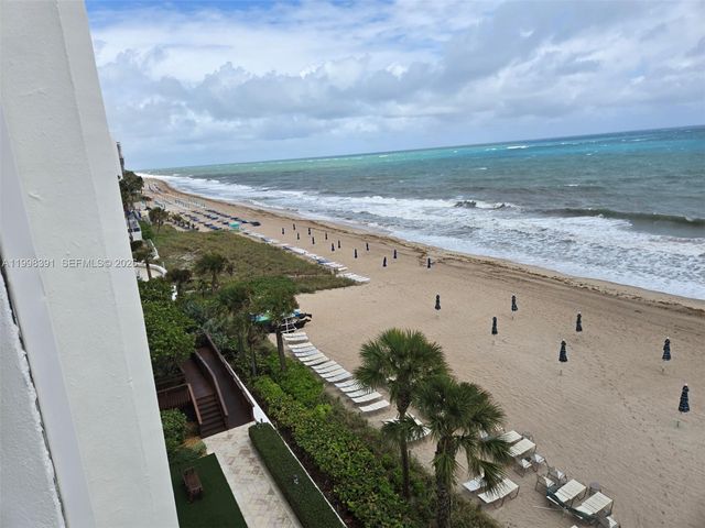 3550 NE Galt Ocean Dr 501, Fort Lauderdale, FL 33308