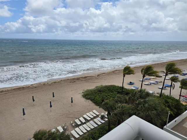 3550 NE Galt Ocean Dr 501, Fort Lauderdale, FL 33308