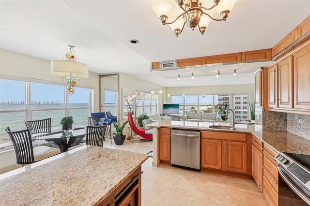 3550 NE Galt Ocean Dr 501, Fort Lauderdale, FL 33308