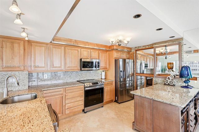 3550 NE Galt Ocean Dr 501, Fort Lauderdale, FL 33308